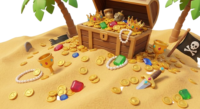 Rewards Banner