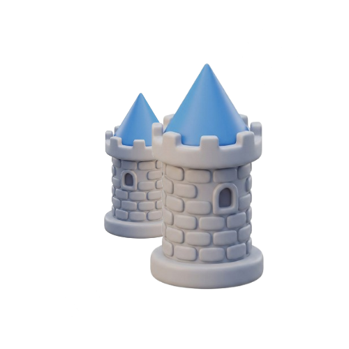 Towers